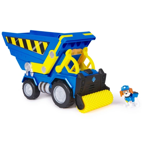 Детска играчка Самосвала на Уилър Rubble&Crew Paw Patrol  PAT66198