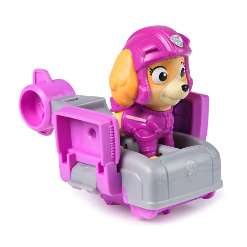 Детски комплект за игра Скай с ховърборд самолет Paw Patrol  PAT66210