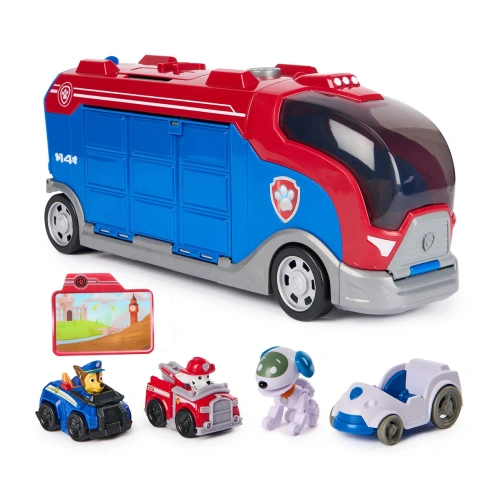 Детски комплект Круизър за спасителни мисии Paw Patrol  PAT66212