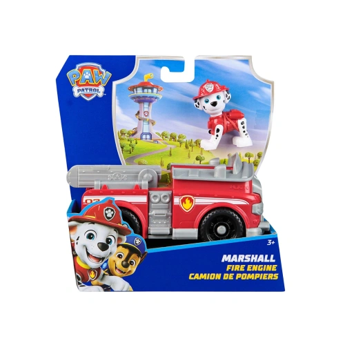Детска играчка Пожарната кола на Маршал Paw Patrol  PAT66214