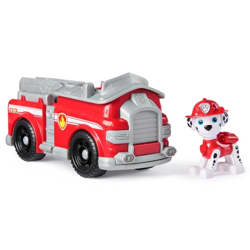 Детска играчка Пожарната кола на Маршал Paw Patrol  PAT66214