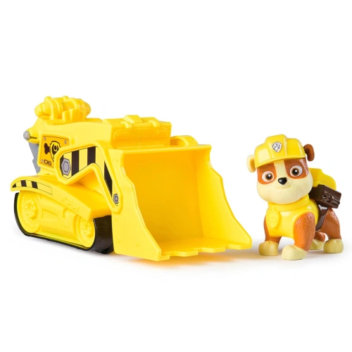 Детска играчка Булдозерът на Ръбъл Paw Patrol  PAT66215