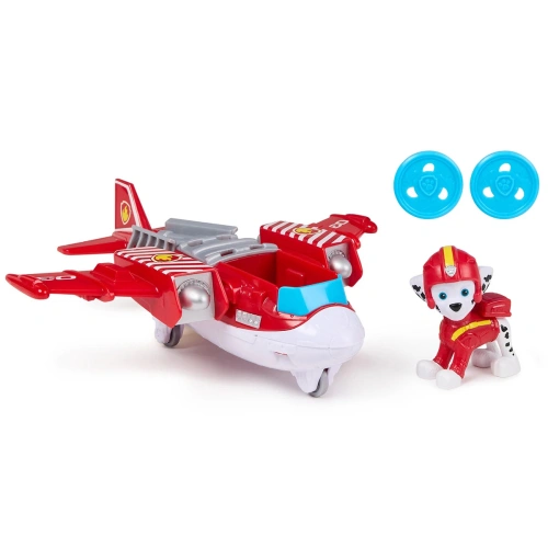 Детски комплект Маршал с хидроплан Air Rescue Paw Patrol  PAT66216