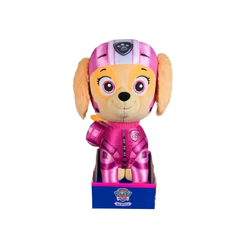 Детска плюшена играчка Скай Air Rescue Paw Patrol 30 см  PAT66222