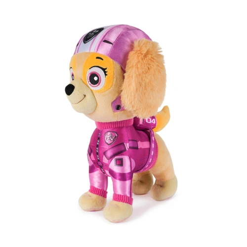 Детска плюшена играчка Скай Air Rescue Paw Patrol 30 см  PAT66222