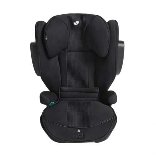 Детски черен стол за кола Eclipse i-Traver™ 100-150 см PAT66340