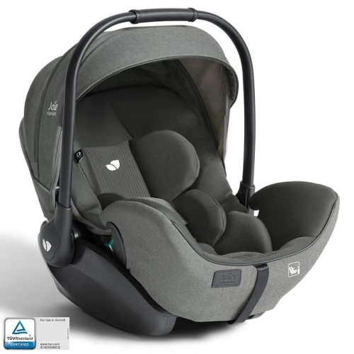 Кошница за новородено бебе I-Level Pro Evergreen PAT66343