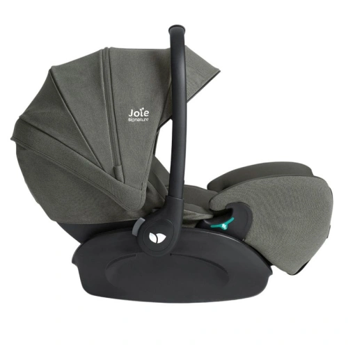 Кошница за новородено бебе I-Level Pro Evergreen PAT66343