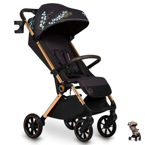 Бебешка лятна количка Cloe Golden Moments PAT66347