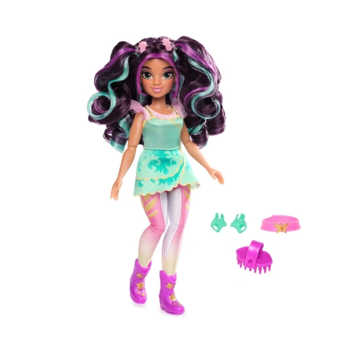 Детска играчка Кукла Ава Unicorn Academy PAT66386 Детска играчка Кукла Ава Unicorn Academy PAT66386