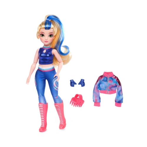 Детска играчка Кукла Изабел Unicorn Academ PAT66387 Детска играчка Кукла Изабел Unicorn Academ PAT66387