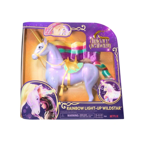 Детска играчка Еднорог Дъга Unicorn Academy PAT66390 Детска играчка Еднорог Дъга Unicorn Academy PAT66390