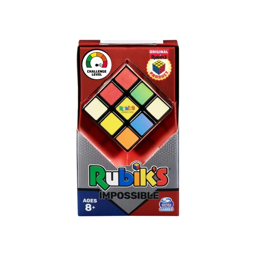 Детска образователна игра Кубче рубик Impossible 3х3 PAT66392