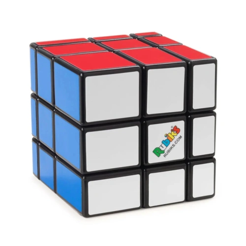 Детска образователна игра Кубче рубик 3х3 Цветно PAT66393