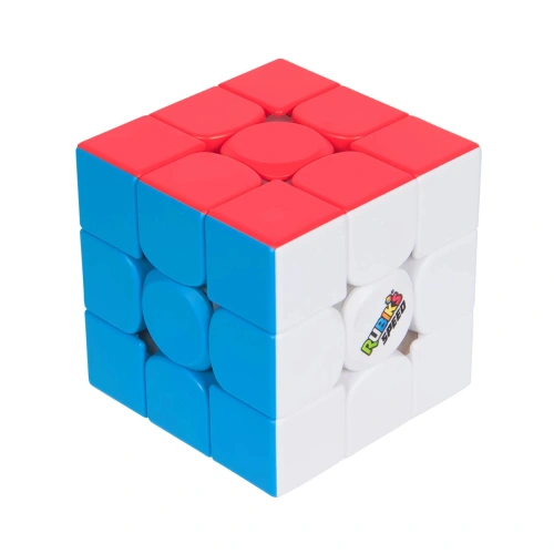 Детска игра Кубче рубик: Speed Cube 3х3 PAT66397