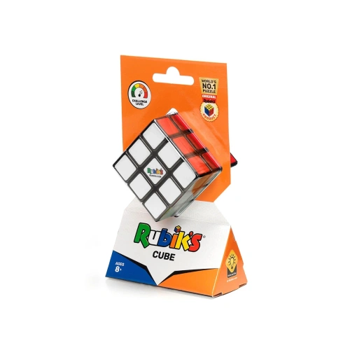 Детска игра Кубче рубик: Оригинален 3x3 PAT66487