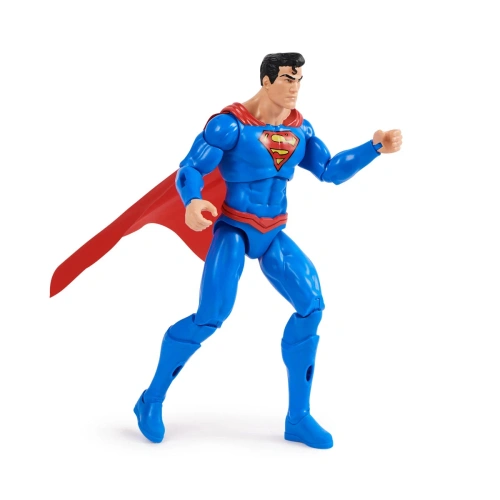 Детска играчка DC Universe Човек от стомана 30 см PAT66498
