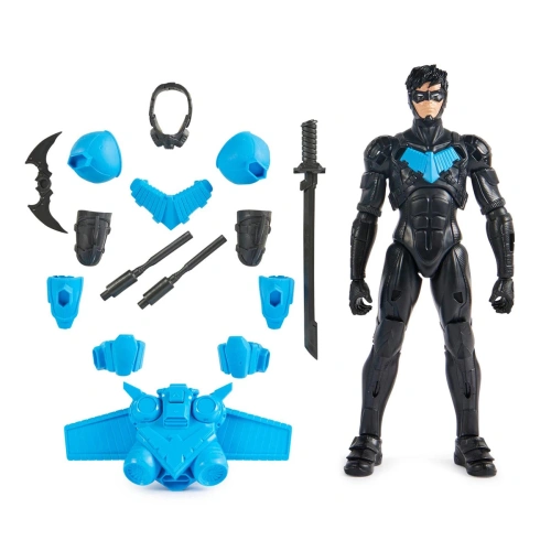 Детска играчка DC Universe Батман Nightwing 30 см PAT66499