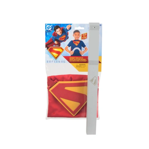 Детска комплект за игра DC Universe Наметалото на Супермен PAT66509