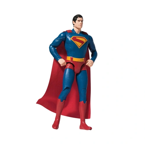 Детска екшън фигурка Супергерой DC Comics Супермен 30 см  PAT66512