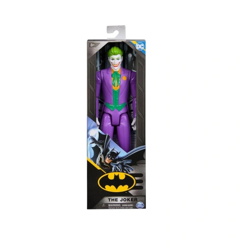 Детска екшън фигура за игра DC Comics Батман Жокера 30 см PAT66514