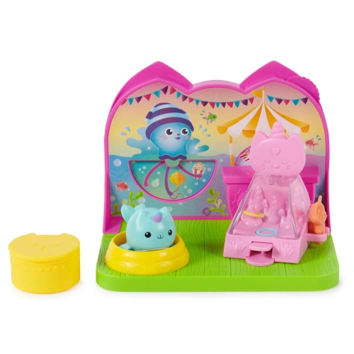 Детски комплект за игра Gabbys Dollhouse Делукс стая Карнав PAT66523