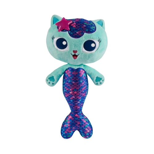 Детска плюшена играчка Коте Gabbys Dollhouse PAT66526