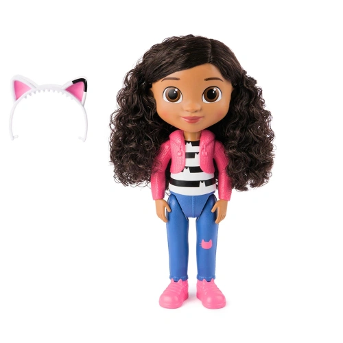Детска кукла Габи Gabbys Dollhouse 33 см PAT66532