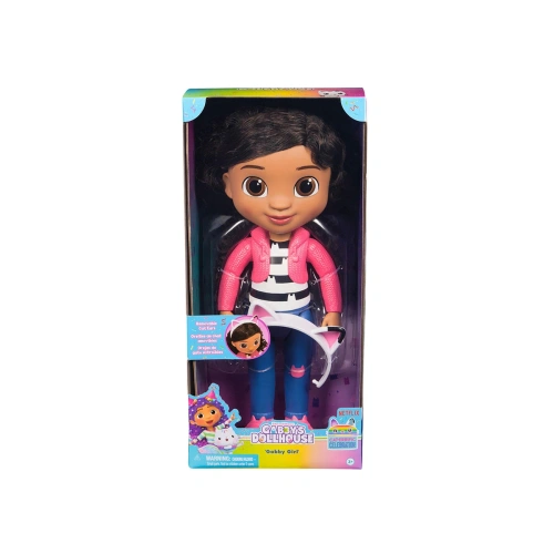 Детска кукла Габи Gabbys Dollhouse 33 см PAT66532