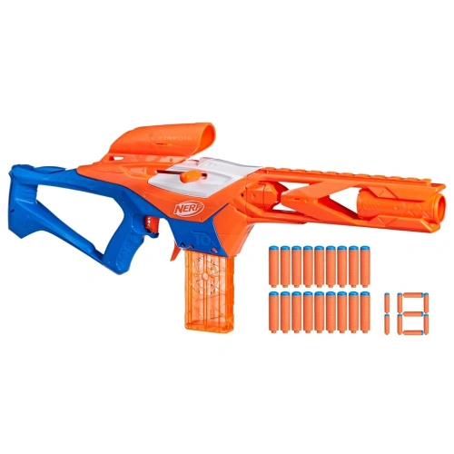 Детска играчка Бластер Nerf N Series Pinpoint  PAT66584