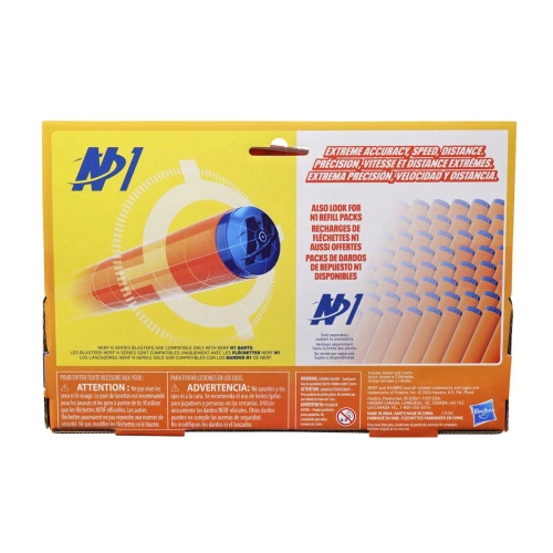 Детска играчка Бластер Nerf N Series Ward PAT66585