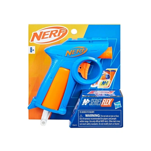 Детска играчка Бластер Nerf Flex PAT66587