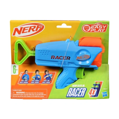 Детска играчка Бластер Elitе Junior Racer PAT66590