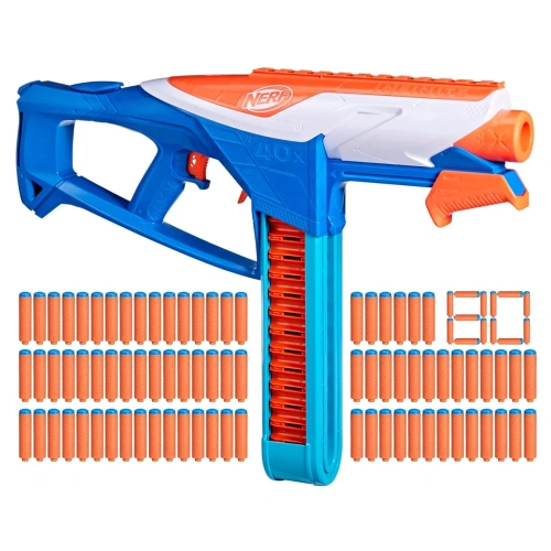 Детска играчка Бластер Nerf N Series Infinite PAT66592