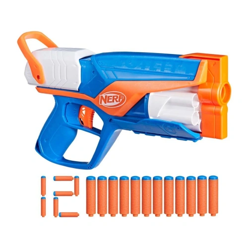 Детска играчка Бластер Nerf серия Agility PAT66594