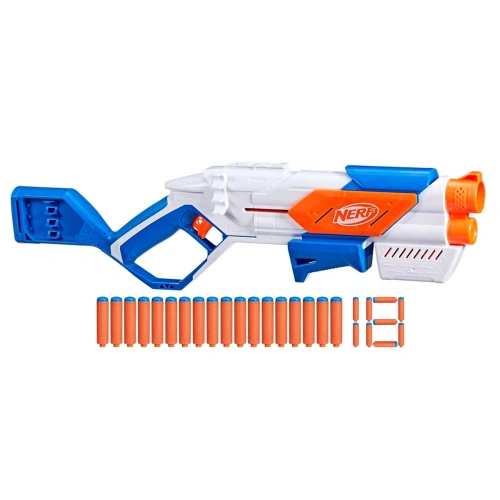 Детска играчка Бластер Nerf серия Strikeback PAT66595