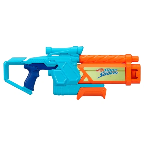 Детска играчка Воден бластер с резервоар за потапяне Nerf  PAT66599