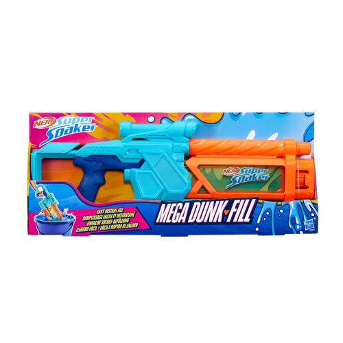 Детска играчка Воден бластер с резервоар за потапяне Nerf  PAT66599