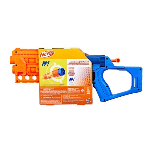 Детска играчка Оръжие бластер Nerf Topbreaker PAT66600