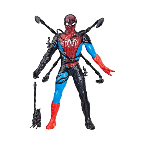 Детска играчка Фигура с течна трансформация Spiderman PAT66615