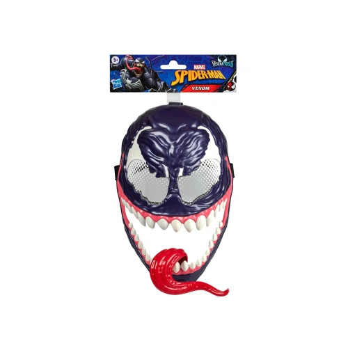 Детска основна маска Venom срещу Venom Spiderman  PAT66621