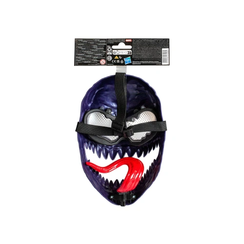 Детска основна маска Venom срещу Venom Spiderman  PAT66621