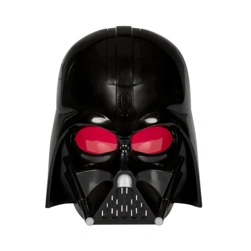 Детска черна маска на Дарт Вейдър Star WarsTM PAT66625