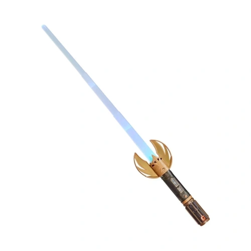Детски електронен светлинен меч Master Lightsaber Star Wars PAT66626