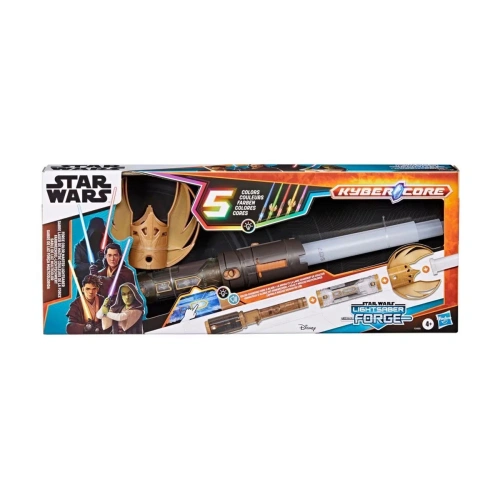 Детски електронен светлинен меч Master Lightsaber Star Wars PAT66626