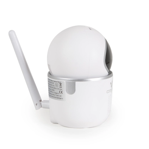 Камера за наблюдение на бебе Wi-Fi 3MP Hype PAT66628