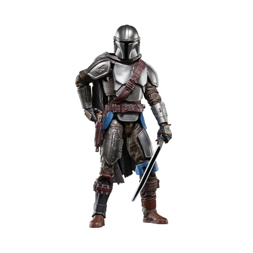 Детска играчка Фигурa Мандалорецът Star Wars PAT66638