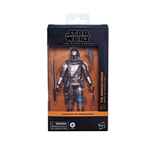 Детска играчка Фигурa Мандалорецът Star Wars PAT66638