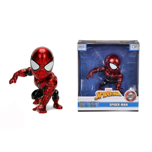 Детска играчка Фигура Marvel Superior Spiderмan 10 см. PAT66662
