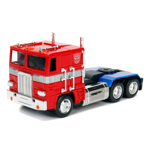 Детска играчка Камион Transformers G1 Optimus Prime PAT66669